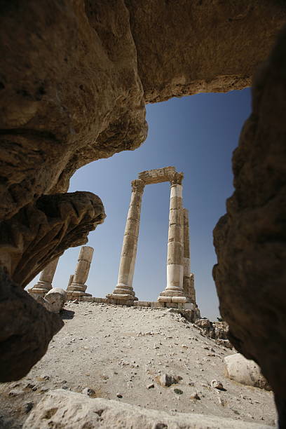 istock ASIA MIDDLE EAST JORDAN AMMAN 618361360