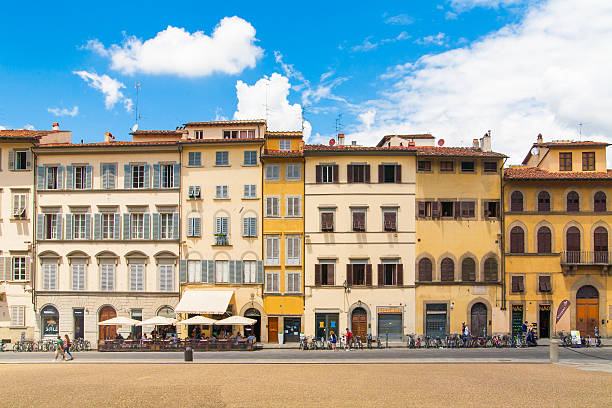 istock The typical italian street. 618362518