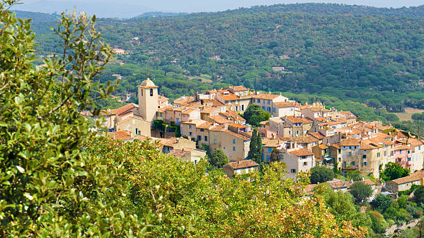 istock Ramatuelle in France 618419512