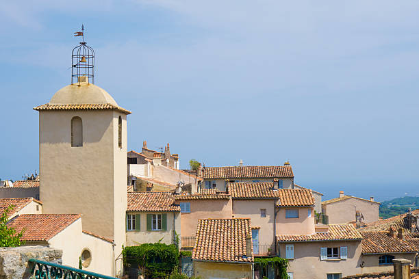istock Ramatuelle in France 618420894