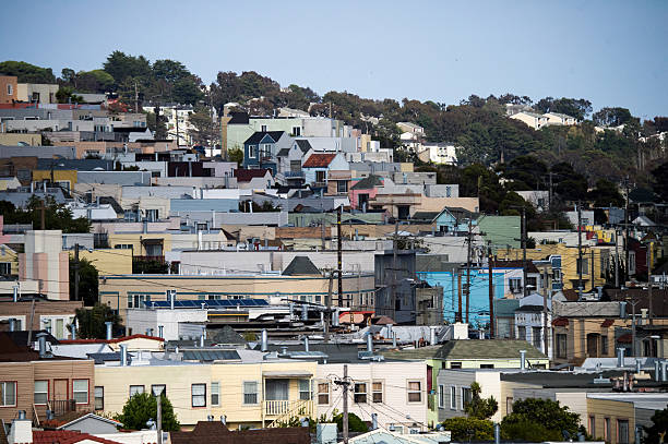 istock San Francisco, California 618423540