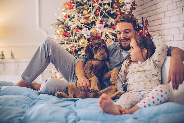 istock My little family 618424928