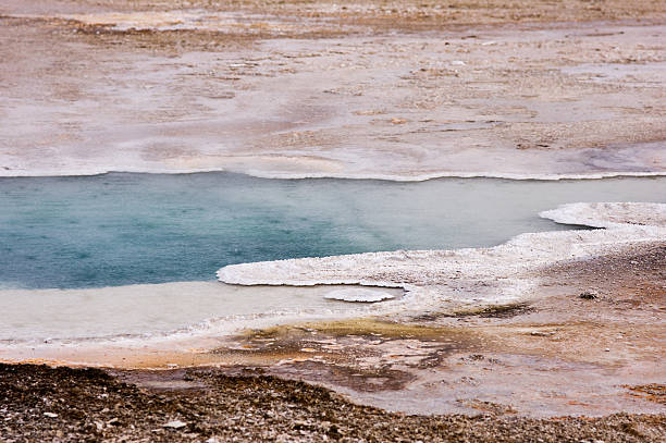 istock Yellowstone National Park, Utah, USA 618427424