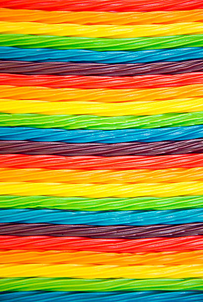 istock background of colorful twisted licorice candy 618427636