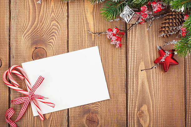 istock Christmas greeting card or photo frames 618428206