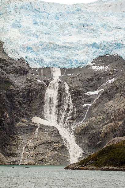 istock Glacier Alley - Patagonia Argentina 618438784