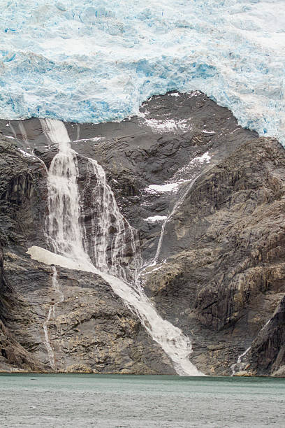 istock Glacier Alley - Patagonia Argentina 618438888