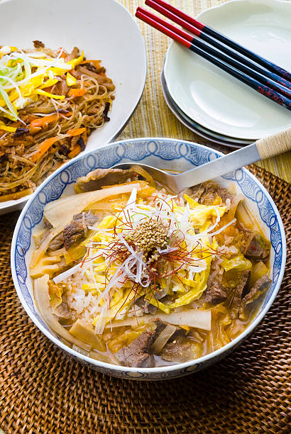 istock Bowser Korean food 618440016