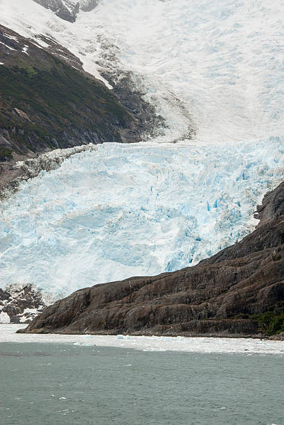 istock Glacier Alley - Patagonia Argentina 618443464