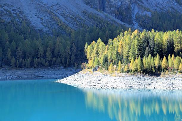 istock switzerland - tseuzier lake 618449720