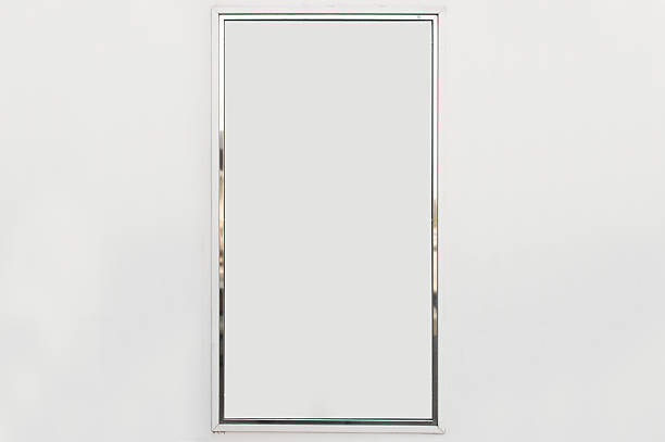 istock Large blank billboard on a street wall 618451410