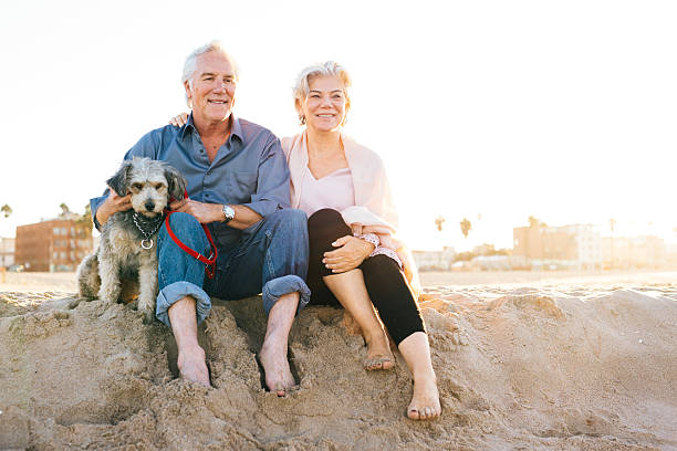 istock The cost of retirement happiness 618452144