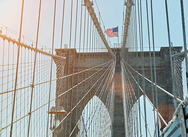 istock brooklyn bridge in new york 618462352