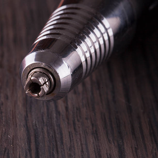 istock Cutter for nails in close up 618514834