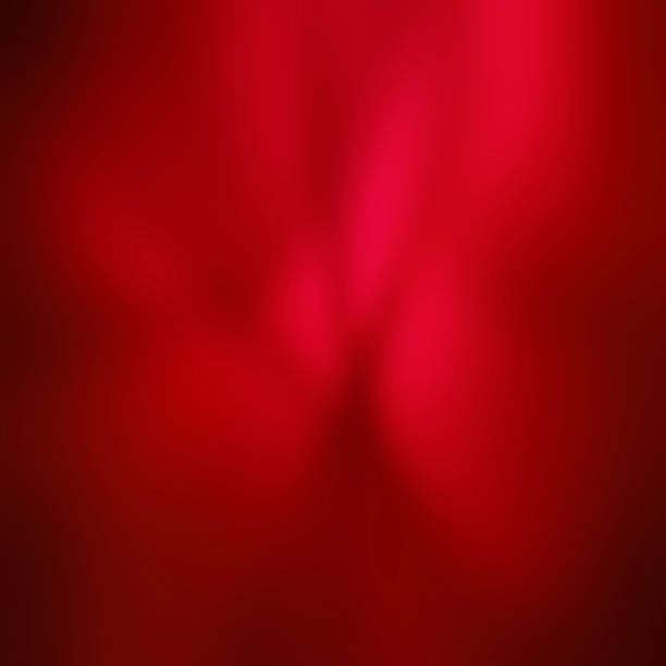 istock Background red abstract christmas wallpaper 618520892