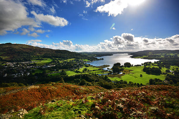 istock Taken on Loughrigg Fell 618527766