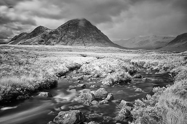 istock Buachaille Etive Mor In Glen Coe 618533310