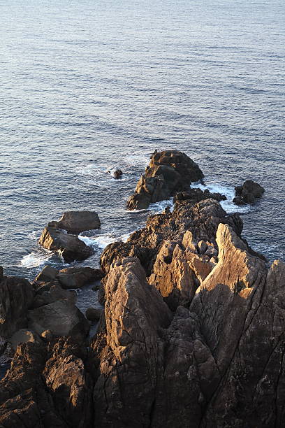 istock Sea Kongo where gets the morning sun 618541250