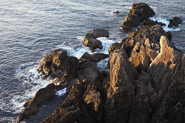 istock Sea Kongo where gets the morning sun 618541496