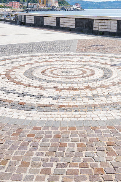 istock Sea Promenade in Pozzuoli 618546218