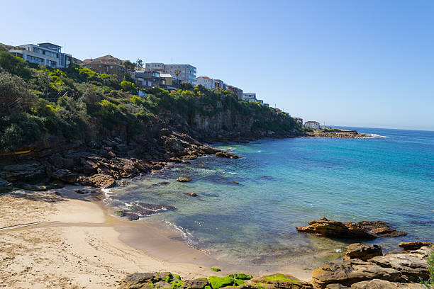 istock Gordons bay in the path from Coogee to Bondi 618547100