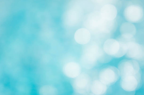 istock The abstract color blur background on bokeh style 618549928