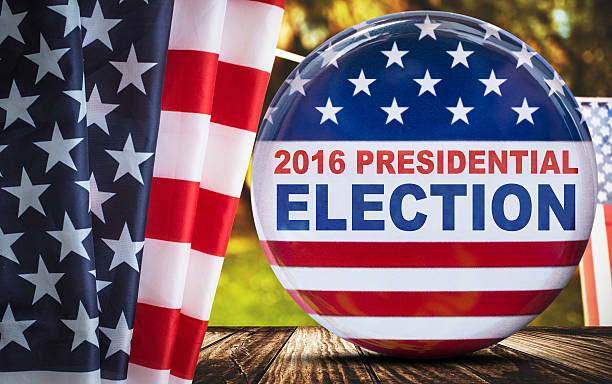 istock usa presidential election badge 618550268