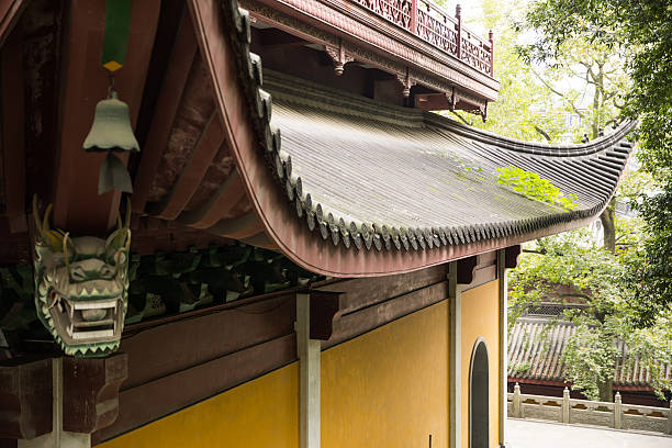 istock part of chinese temple 618554410