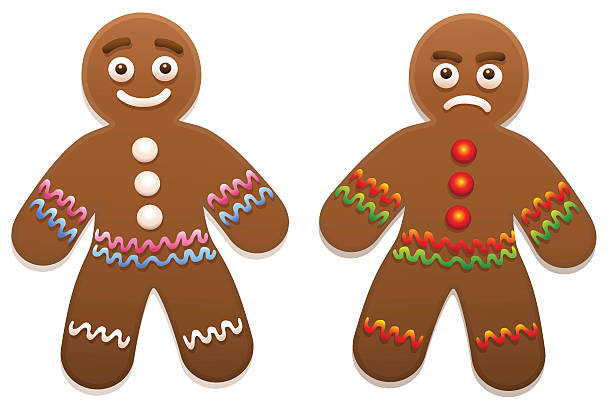 Bad Gingerbread 180+ Sad Gingerbread Man Stock Photos, Pictures & Royalty-Free Images ...