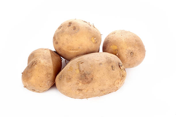 istock close up shot of potatoes 618556026