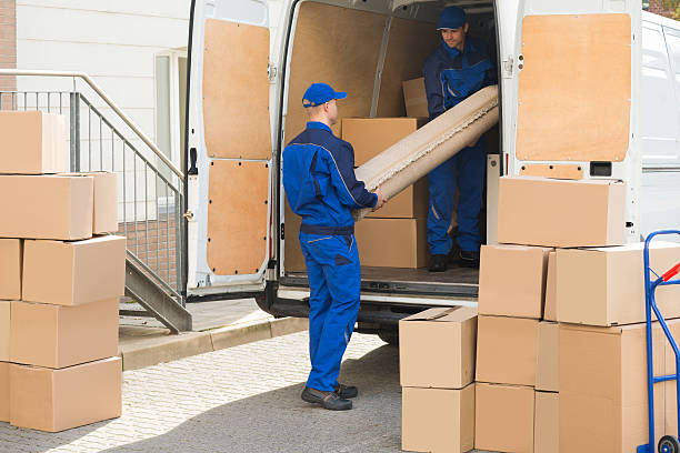North Dakota Long Distance Movers Services