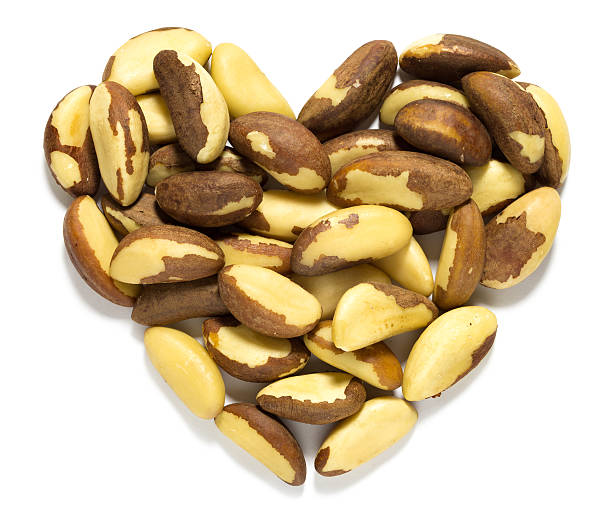 istock Edible. good for the health 618615298
