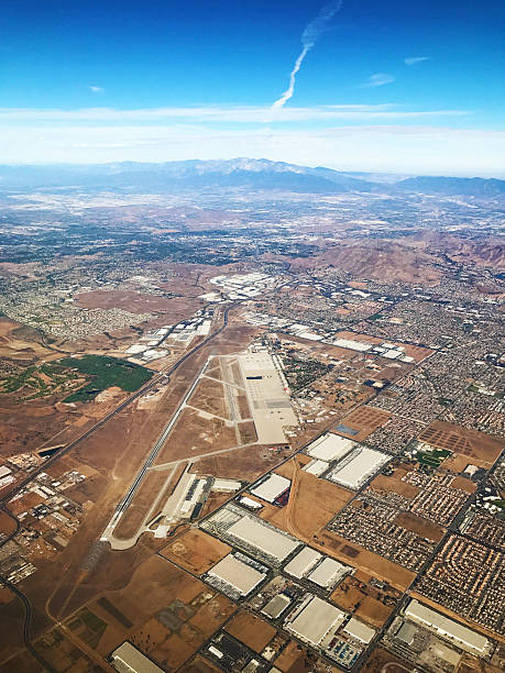 istock California Desert Airport 618618548