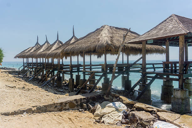 istock Gili Trawangan (Lombok), Indonesia 618626534