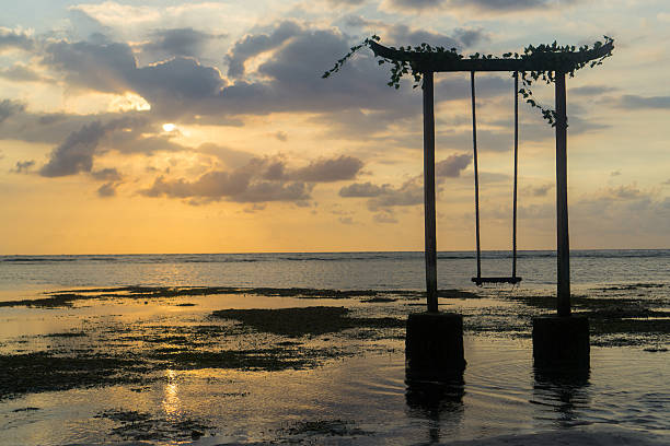 istock Gili Trawangan (Lombok), Indonesia 618626586