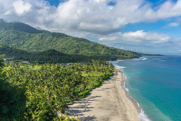 istock Senggigi (Lombok), Indonesia 618635970