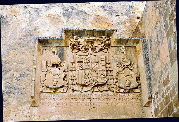 istock Images of Tarazona, Spain 618644250