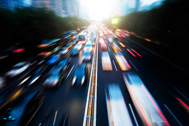 istock the night view of city traffic 618648190