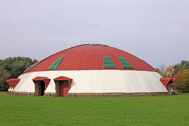 istock large horse stable Serbia Europe 618648244