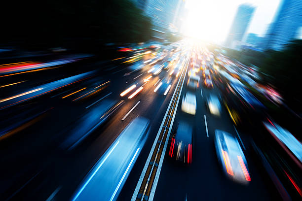 istock the night view of city traffic 618648340