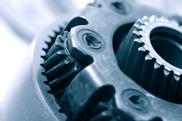 istock Parts Of Mechanism 618652176