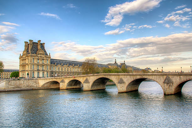 istock Paris, France 618720244