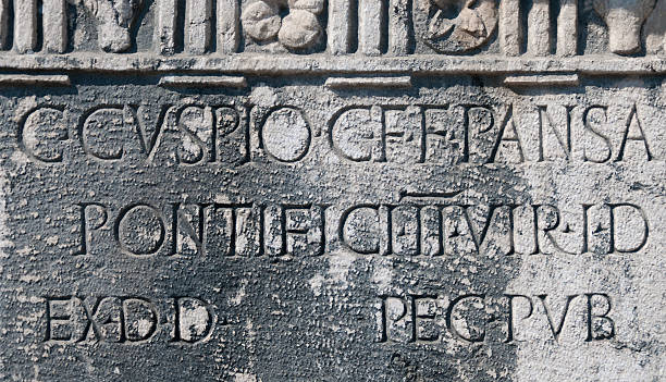 istock Pompeii Texture 12 of 19 618726132