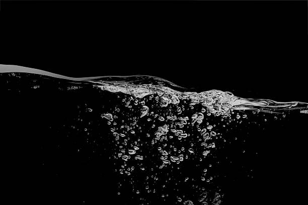 istock Water,water splash isolated on white background 618726928