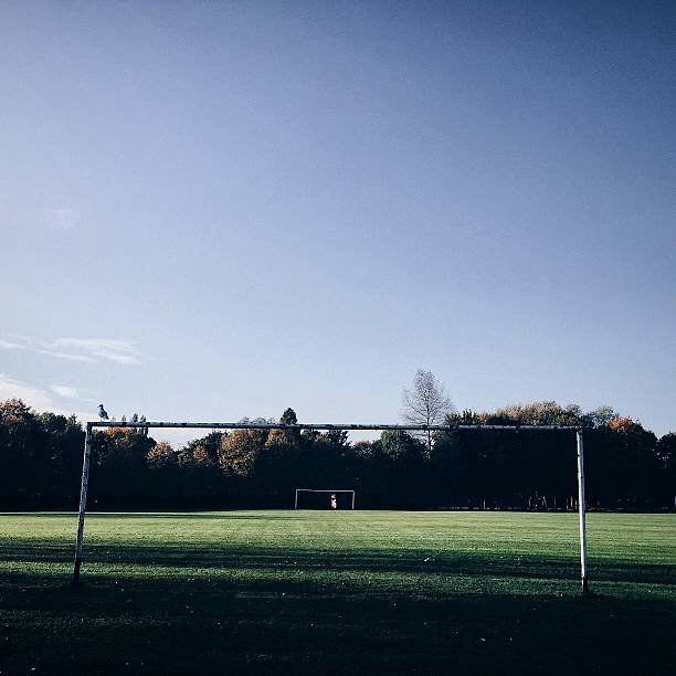 istock Manchester football field 618731088