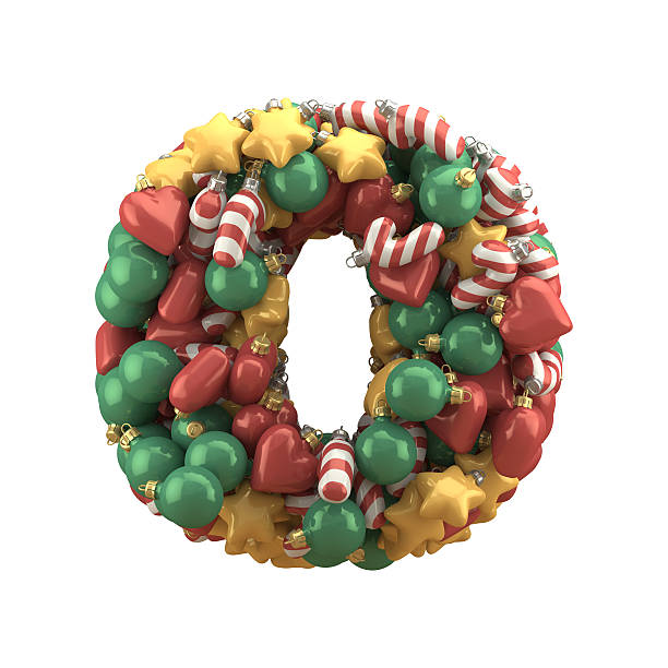 istock Christmas toy font 618738216