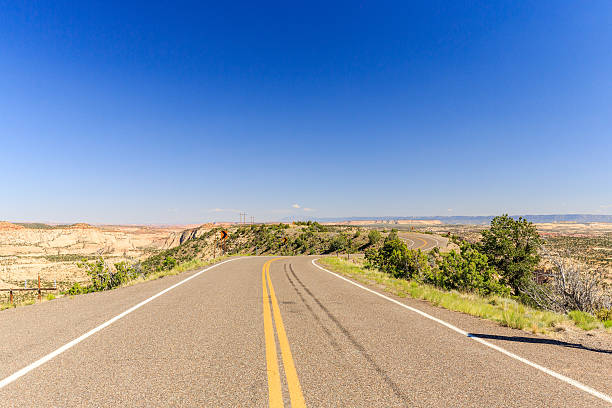 istock Scenic Byway 12, Utah, USA 618739852