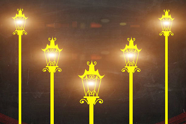 New idea bulb concept