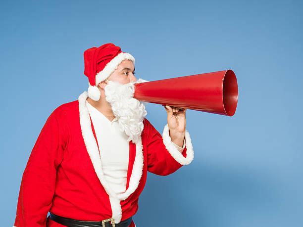 istock St Nicholas Shouting Via Megphone On Turquoise Background 618754338