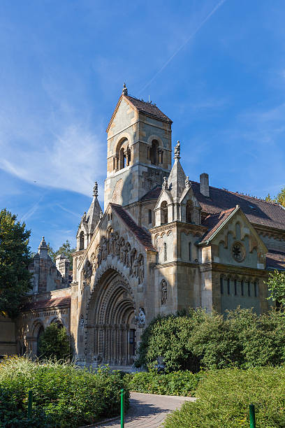 istock Old church or chapel.  cathedral. 618839846